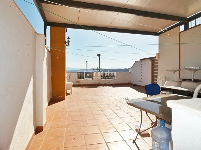 Piso de 2 habitaciones en venta en Puerto de la Torre Atabal, Fuente Alegre El Chaparral Los Morales