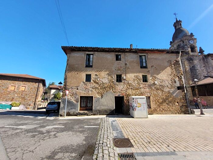 Arakaldo, Bizkaia: Casa en venta