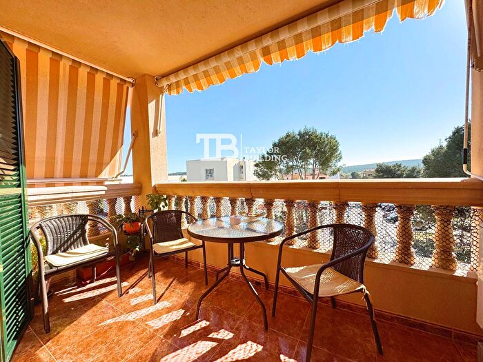 Son Ferrer, Calvià: Piso en venta de 3 habitaciones