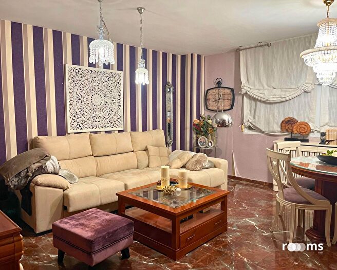 Piso en venta de 2 habitaciones: Valdeastillas Fuentezuelas, Jaén Capital