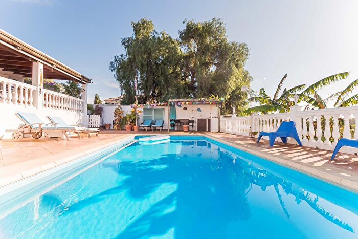 San Pedro de Alcántara, San Pedro de Alcántara pueblo: Casa en venta de 4 habitaciones