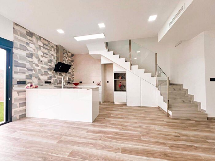 Comunitat Valenciana, Alicante: Casa en venta de 3 habitaciones