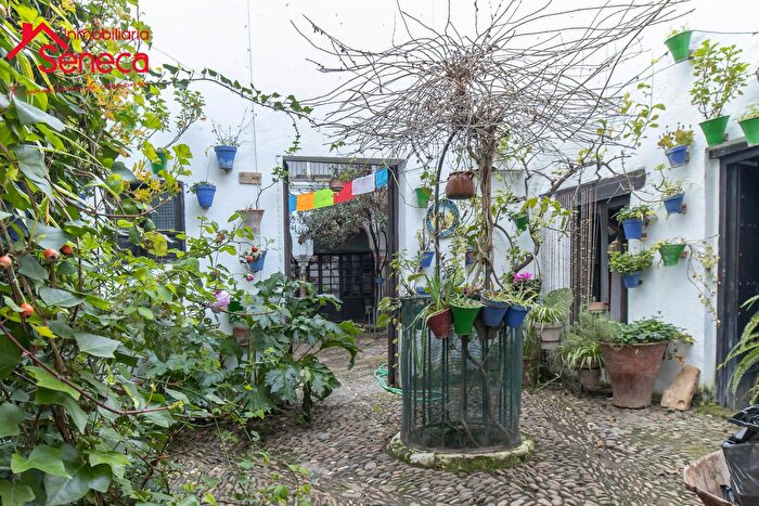Piso de 17 habitaciones en venta en Centro, Casco Histórico Ribera San Basilio