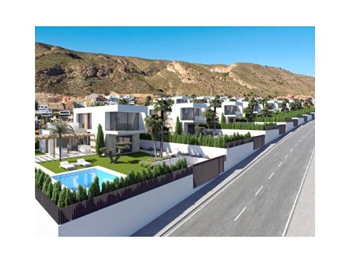 Casa en venta de 3 habitaciones en Comunitat Valenciana, Alicante