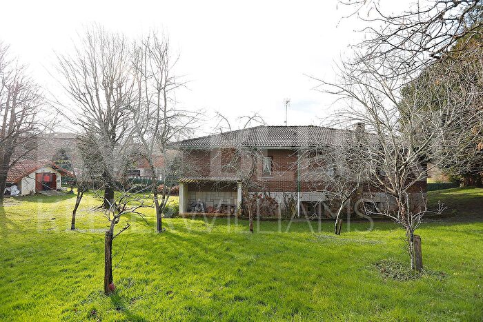 Casa en venta de 5 habitaciones: Oiartzun, Gipuzkoa