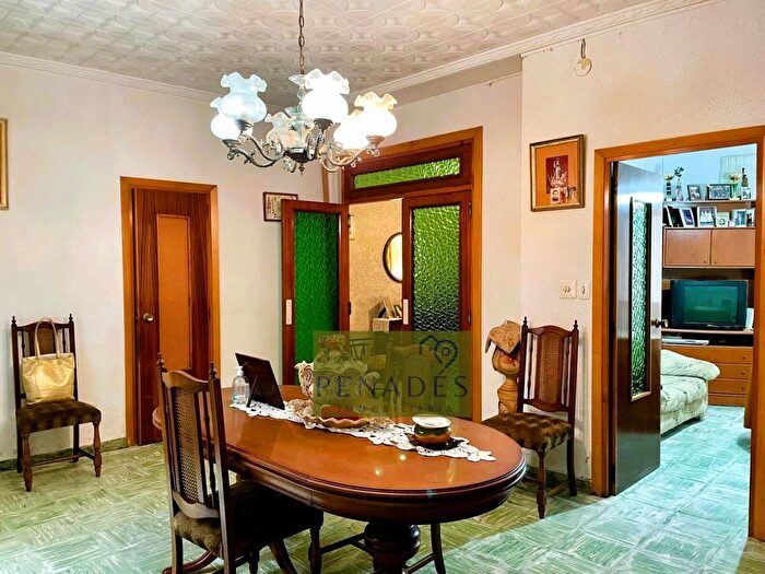 Comunitat Valenciana, València: Casa en venta de 5 habitaciones