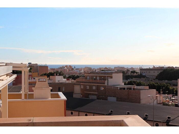 Andalucía, Almería: Piso en venta de 3 habitaciones