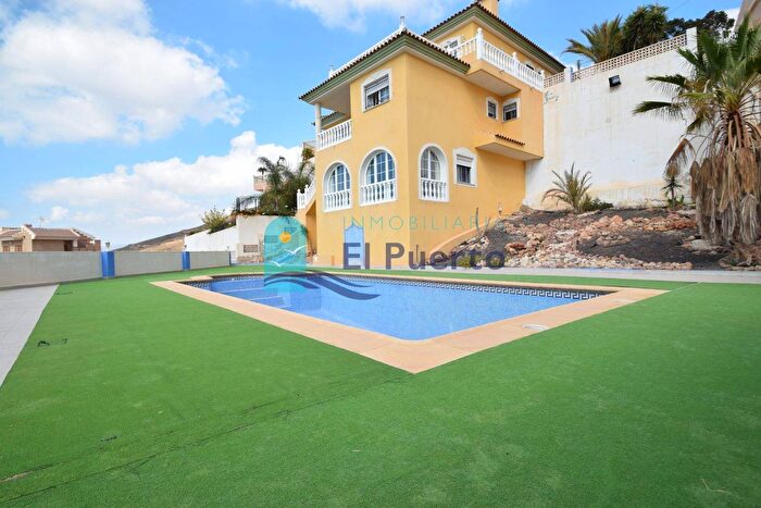 Casa en venta de 3 habitaciones, Región de Murcia, Murcia