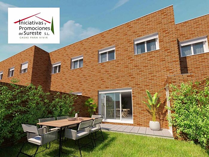 Andalucía, Almería: Casa en venta de 3 habitaciones