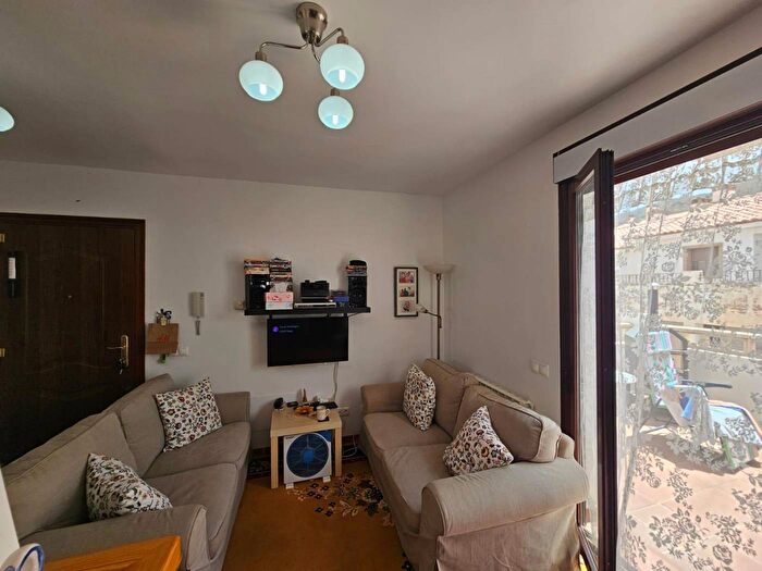 Andalucía, Almería: Piso en venta de 2 habitaciones