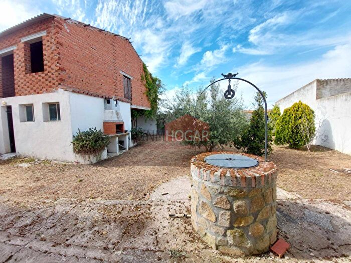 Casa en venta de 5 habitaciones en Castilla y León, Ávila