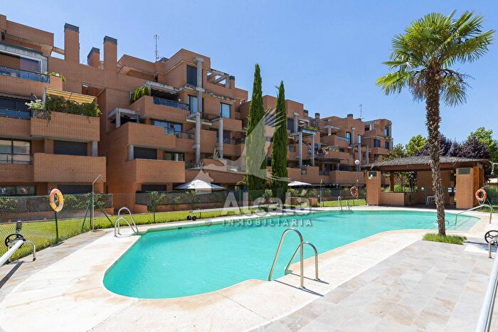 Piso en venta de 2 habitaciones, Castilla La Mancha, Guadalajara