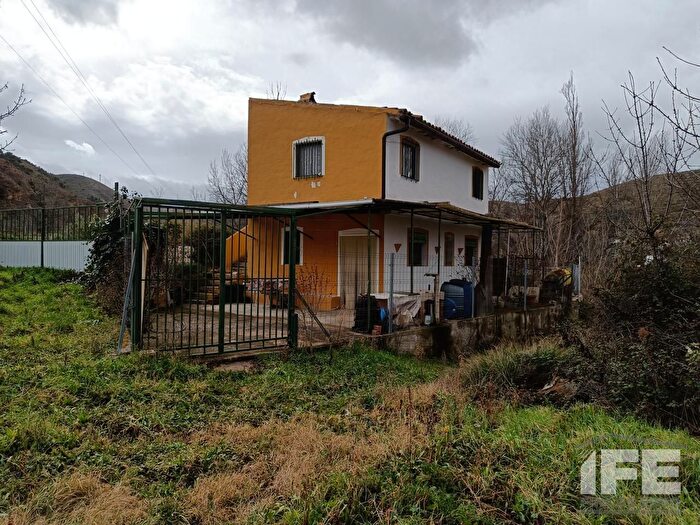 Casa en venta de 2 habitaciones, Cervera del Río Alhama, La Rioja