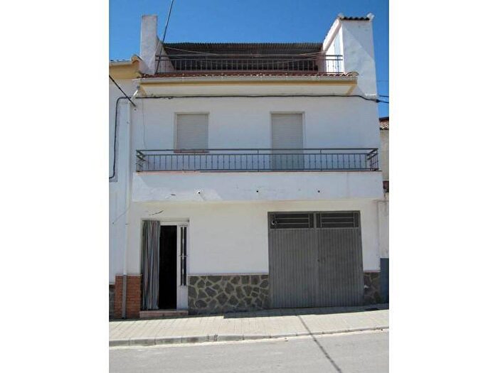 Andalucía, Granada: Casa en venta de 3 habitaciones
