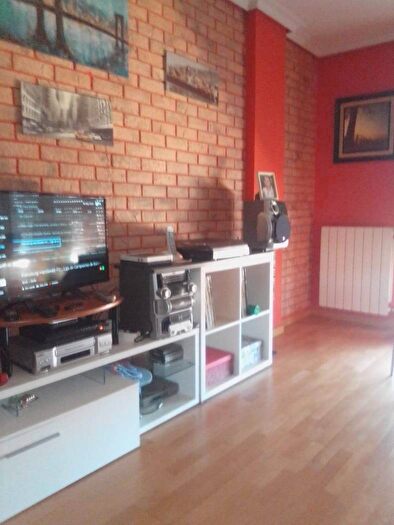 Piso en venta de 2 habitaciones en Castilla y León, Palencia