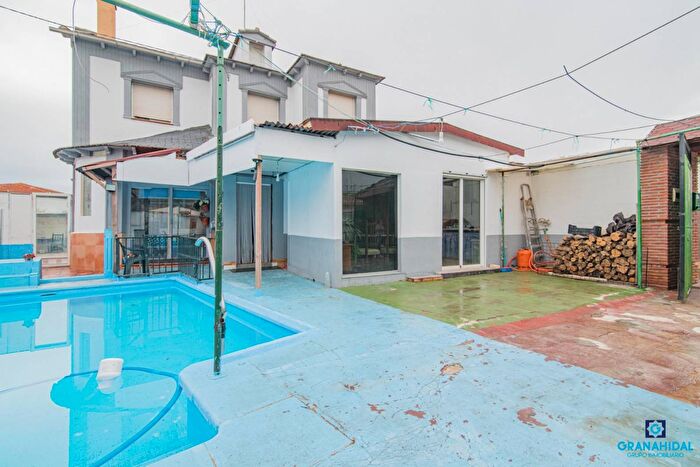 Casa en venta de 5 habitaciones: Beas de Granada, Andalucía