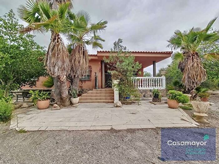 Casa en venta de 4 habitaciones: Comunitat Valenciana, Alicante