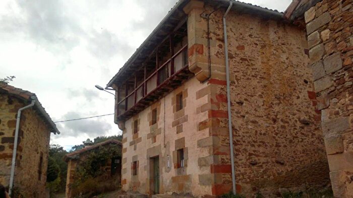 Casa de 6 habitaciones en venta en Castilla y León, Burgos