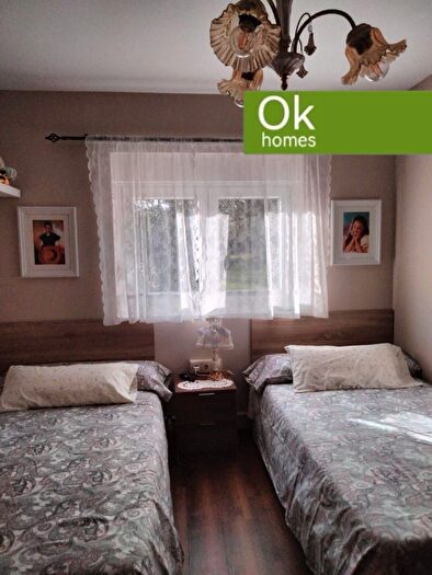 Casas en venta y pisos alquiler - 2