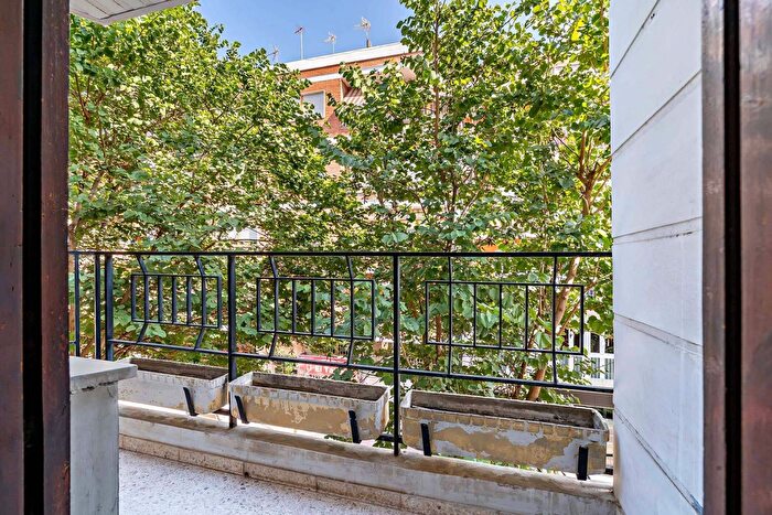 Piso de 4 habitaciones en venta en Andalucía, Almería