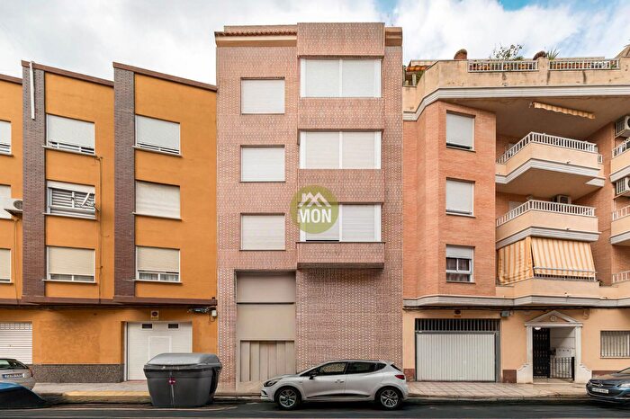 Casas en venta y pisos alquiler - 2