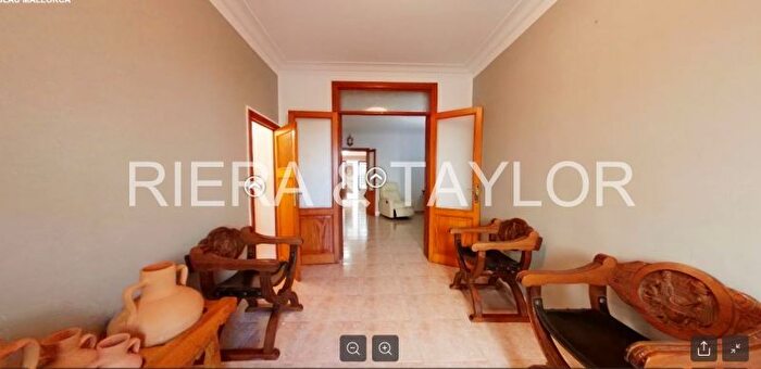Capdepera Poble, Capdepera: Casa en venta de 1 habitación