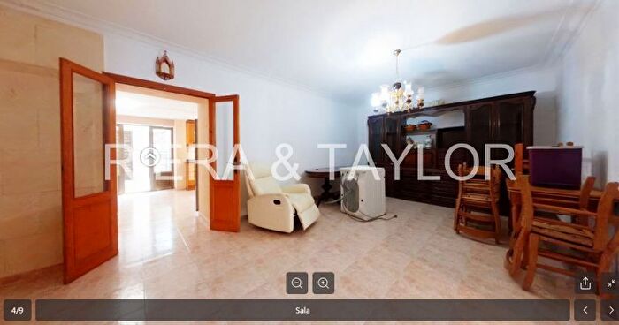 Casas en venta y pisos alquiler - 3