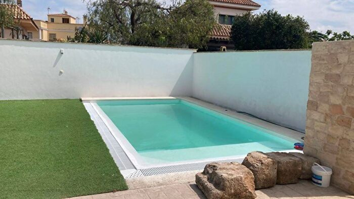Casa en venta de 4 habitaciones, Andalucía, Cádiz