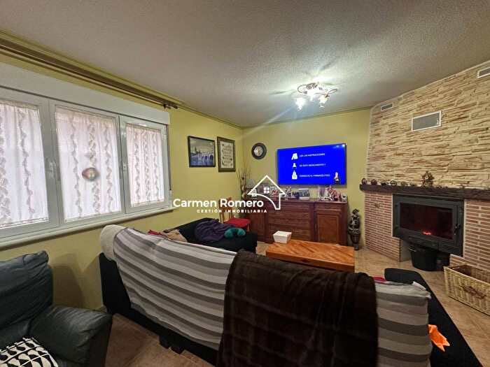 Casa en venta de 4 habitaciones en Castilla y León, Salamanca