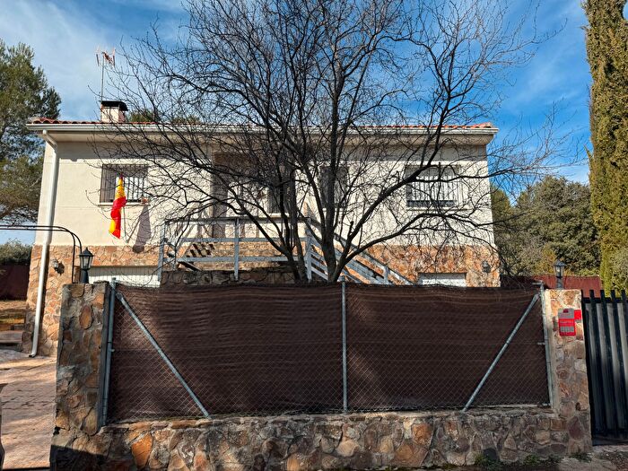 Pareja, Guadalajara: Casa en venta de 3 habitaciones