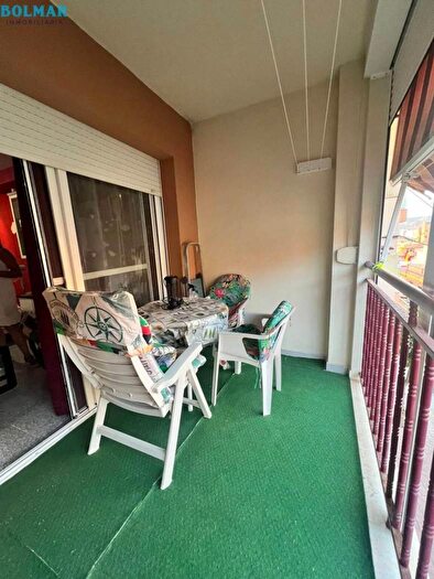 Piso en venta de 2 habitaciones en Región de Murcia, Murcia