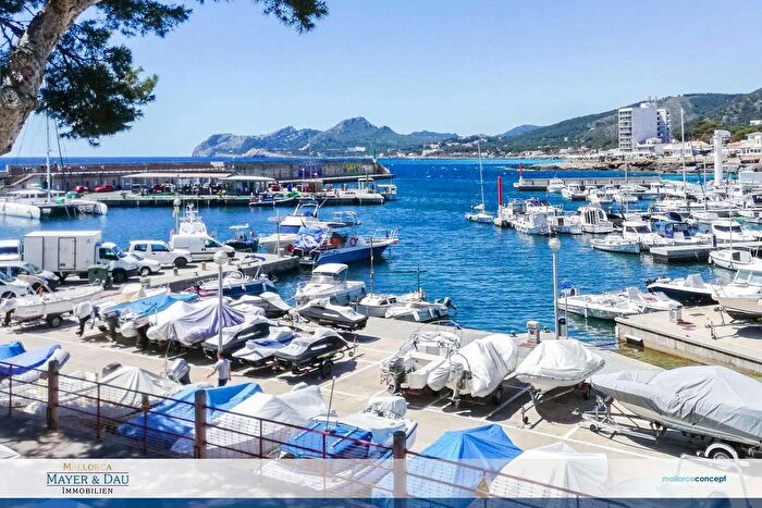 Piso en venta de 2 habitaciones en Illes Balears, Islas Baleares