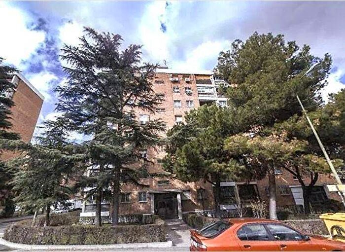Piso en venta de 3 habitaciones, Comunidad de Madrid, Madrid