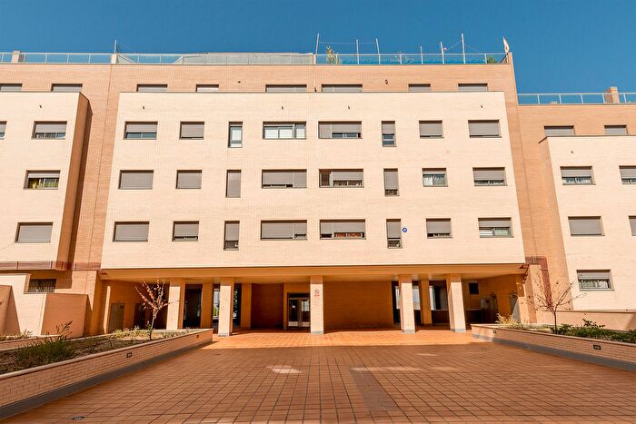 Centro, Arganda del Rey: Piso en venta de 3 habitaciones