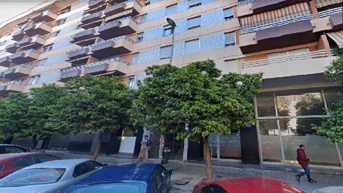 Piso en venta de 4 habitaciones, Comunitat Valenciana, València