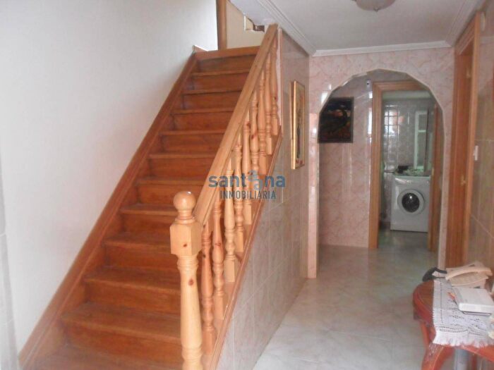 Casa en venta de 3 habitaciones, Castilla y León, León