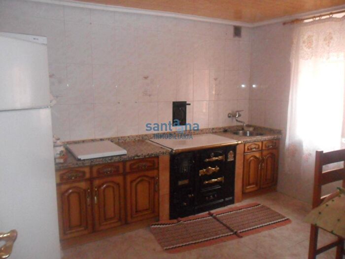 Casas en venta y pisos alquiler - 2