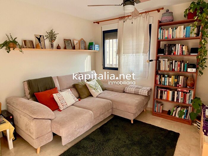 Guardamar de la Safor, Valencia: Piso en venta de 3 habitaciones