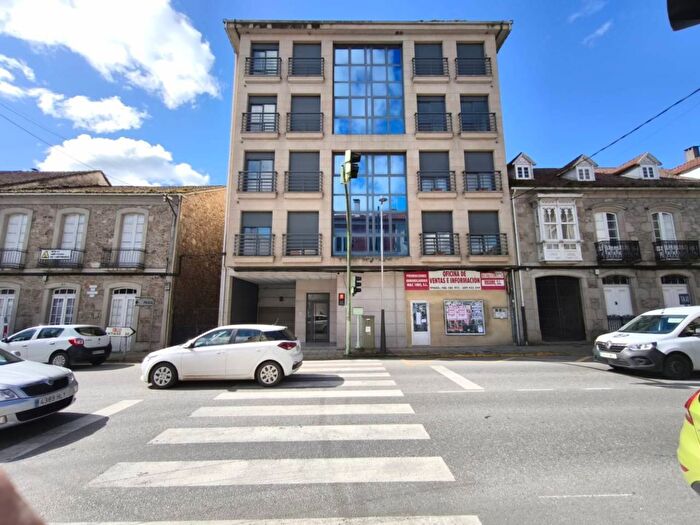Galicia, Pontevedra: Piso en venta de 3 habitaciones