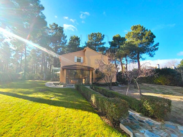 Casa en venta de 3 habitaciones: Castilla y León, Segovia
