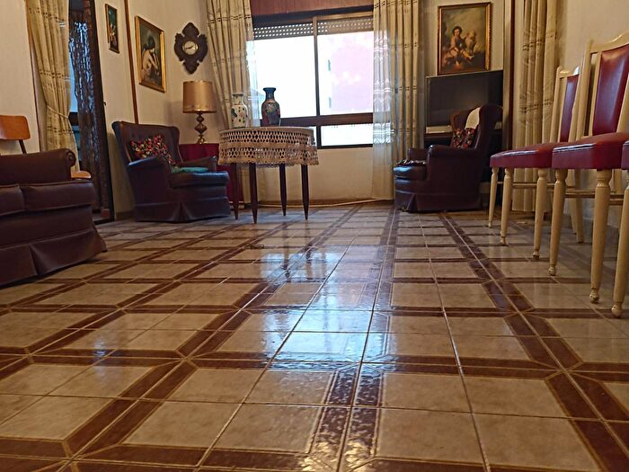 Piso de 4 habitaciones en venta en Andalucía, Almería
