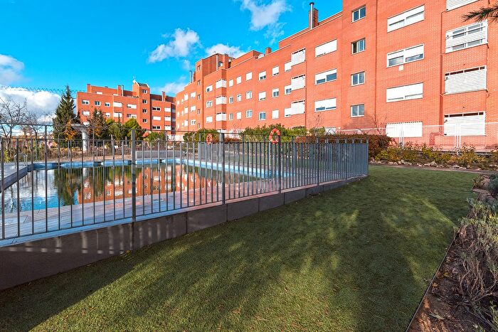 Piso de 3 habitaciones en venta en Casco Histórico, RivasVaciamadrid