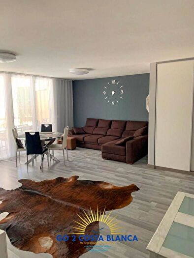 Comunitat Valenciana, Alicante: Piso en venta de 3 habitaciones
