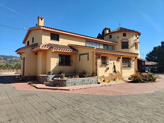 Comunitat Valenciana, Alicante: Casa en venta de 5 habitaciones