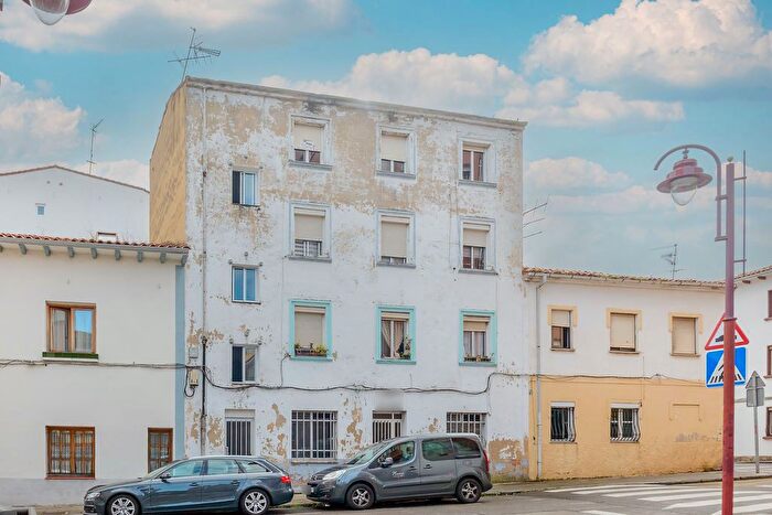 Piso en venta de 3 habitaciones en Corvera de Asturias, Asturias