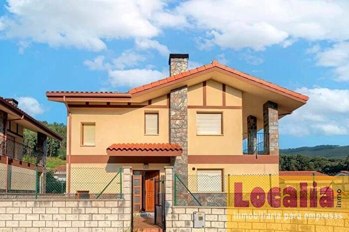 Casa en venta de 4 habitaciones: Cantabria, Cantabria