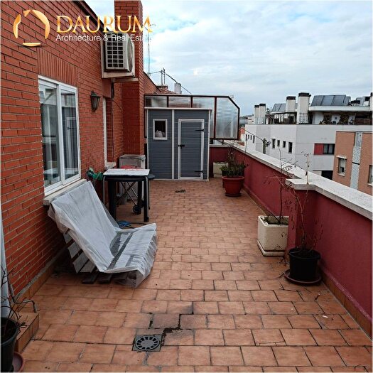 Piso de 3 habitaciones en venta en Tetuán, Almenara Ventilla