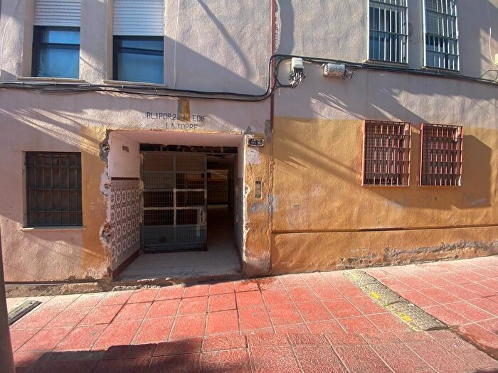 Andalucía, Almería: Piso en venta de 3 habitaciones