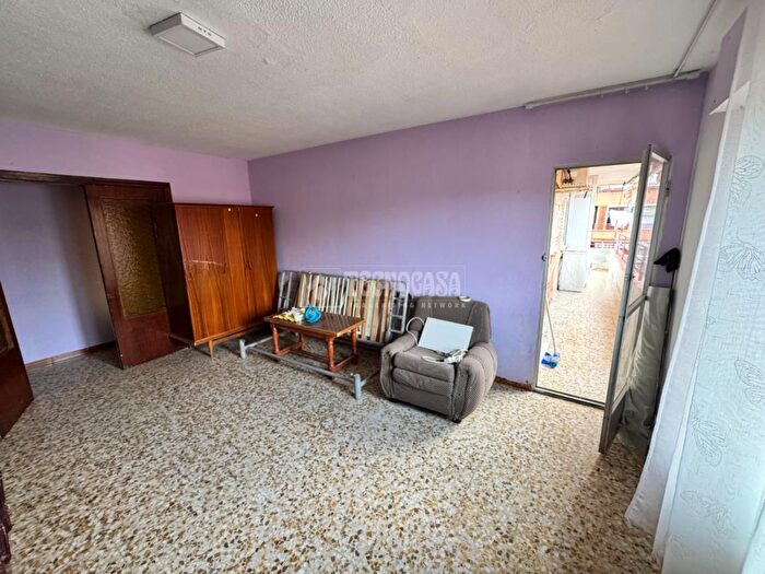 Centro, Arganda del Rey: Piso en venta de 4 habitaciones