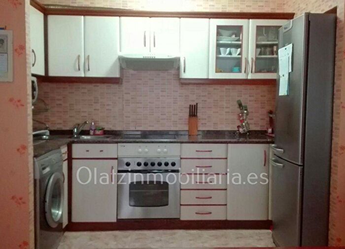 Piso en venta de 2 habitaciones: País Vasco, Vizcaya Bizkaia